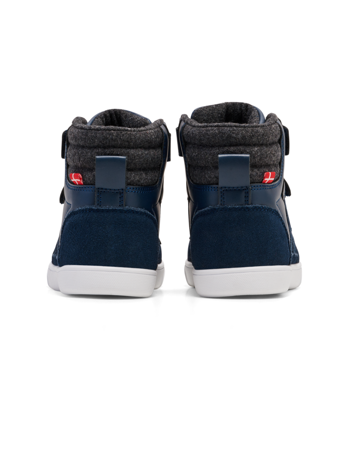 STADIL WINTER HIGH JR, BLACK IRIS, packshot