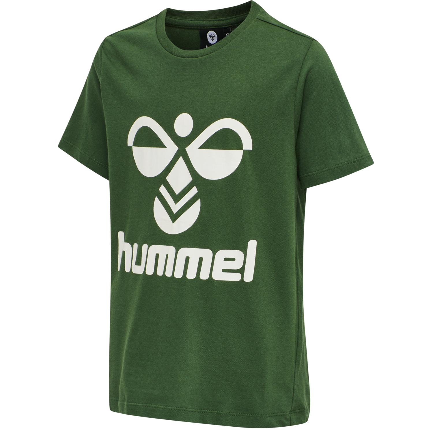 hmlTRES T-SHIRT S/S, 6717, packshot