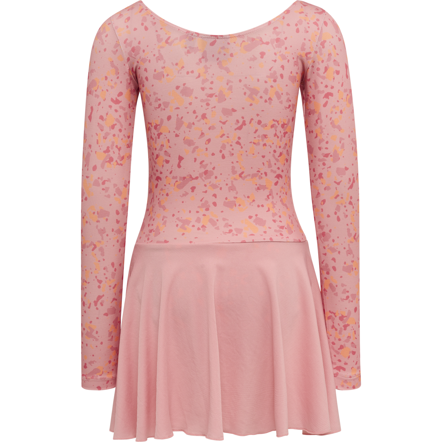 hmlFLYING JUICE GYM SUIT, 3368, packshot