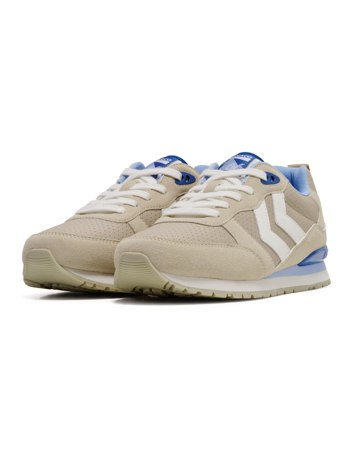 MONACO 86 PE, FOG/CERULEAN, packshot