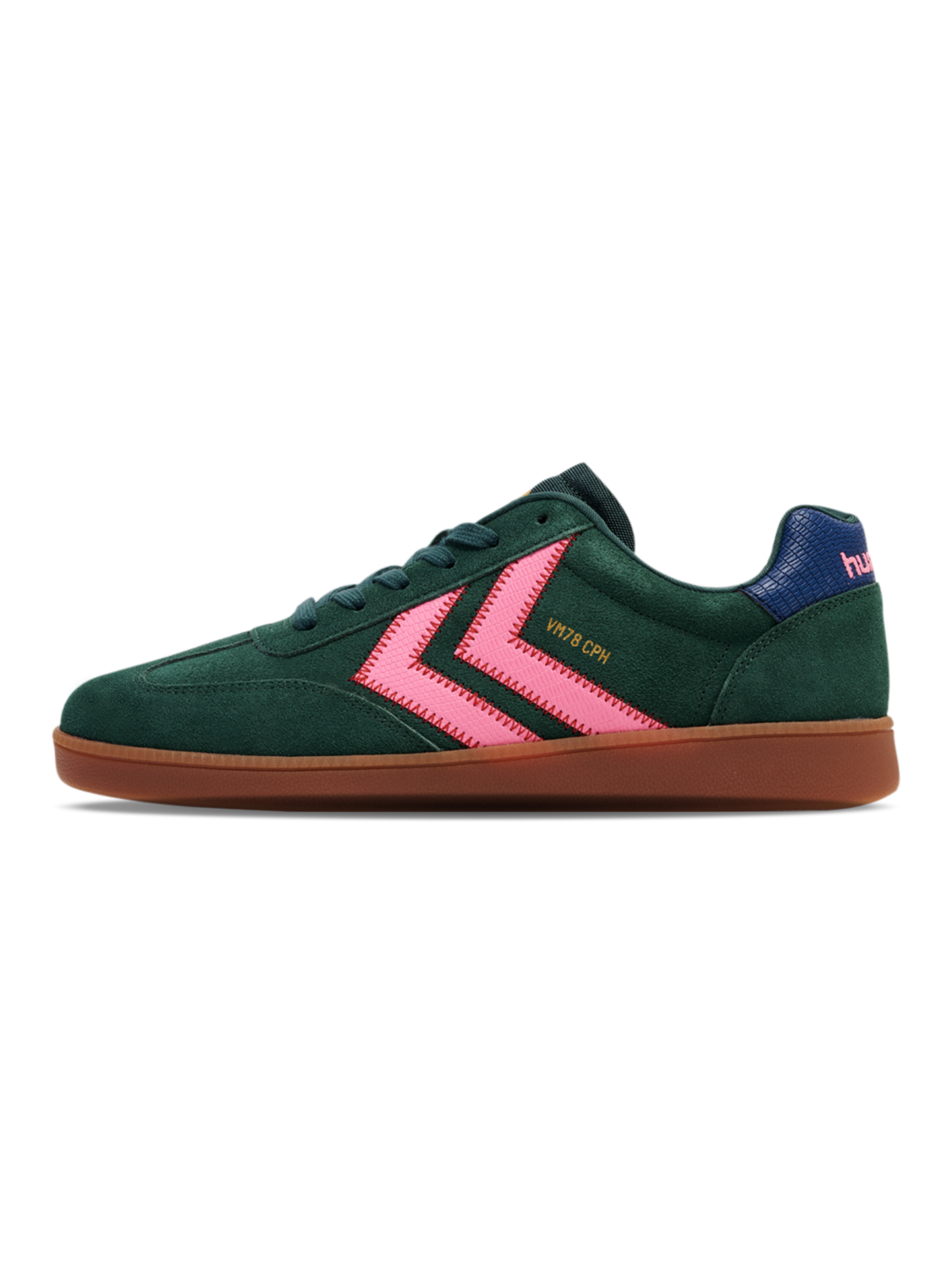 VM78 CPH LZ, RAIN FOREST, packshot