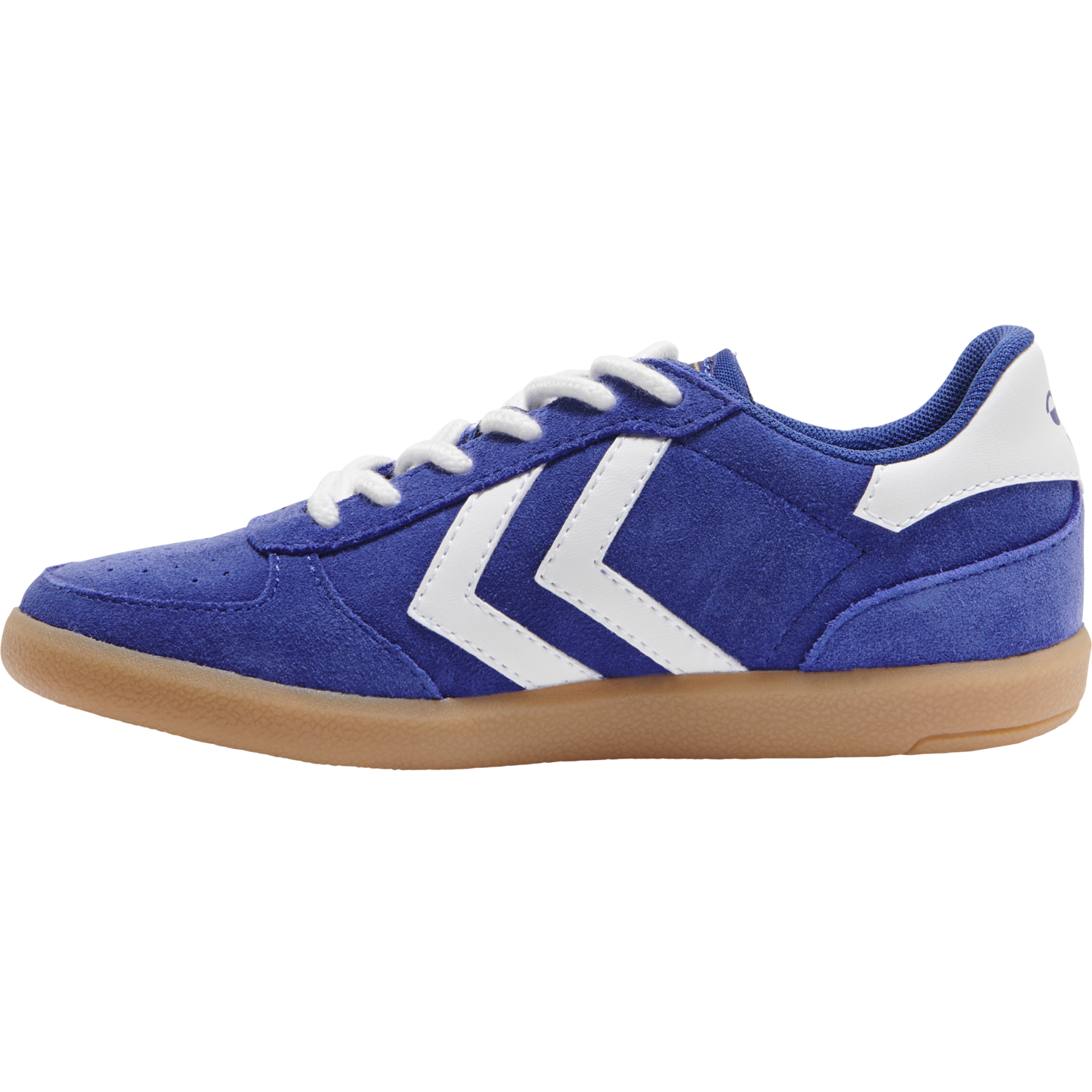 VICTORY SUEDE JR, 7764, packshot