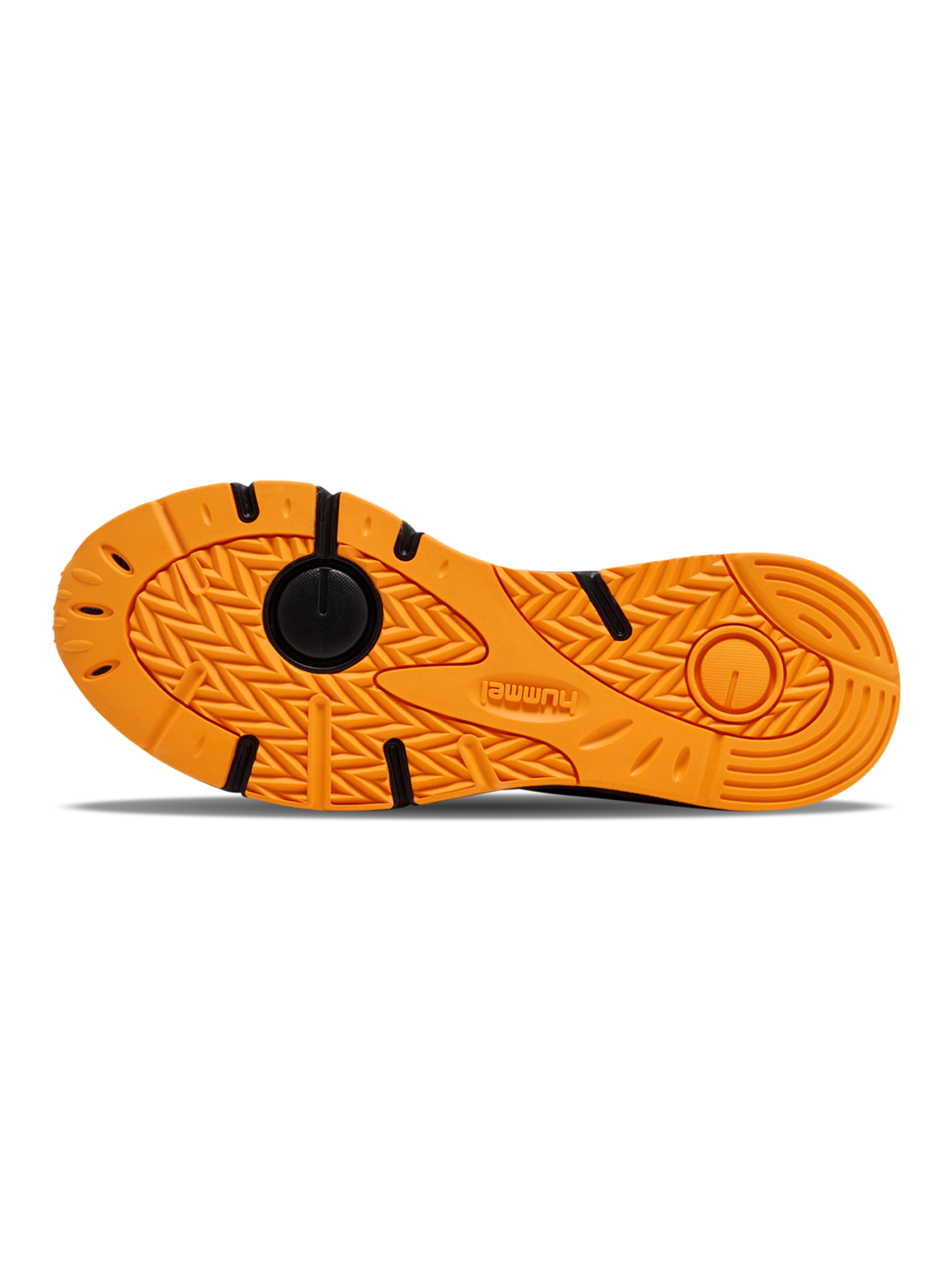 REACH TR HIIT 2.0, BRIGHT MARIGOLD/ANTHRACITE, packshot