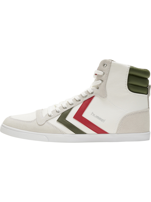 HUMMEL SLIMMER STADIL HIGH, 9208, model