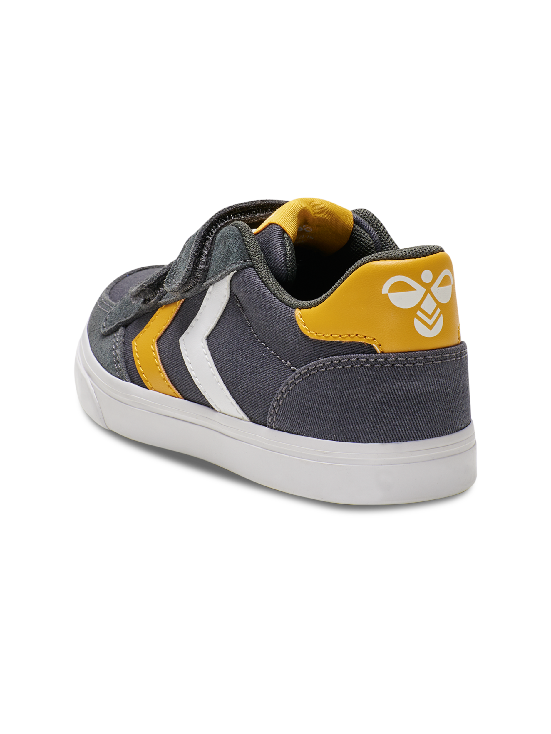 STADIL LOW JR, ASPHALT, packshot