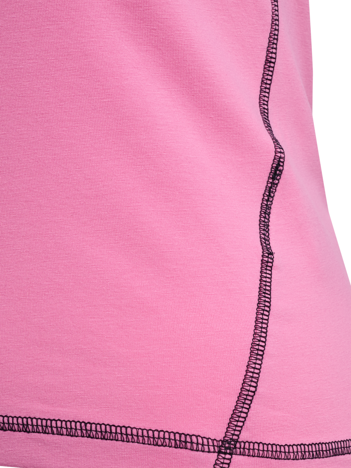 hmlI-D EASY TOP, BEGONIA PINK, packshot