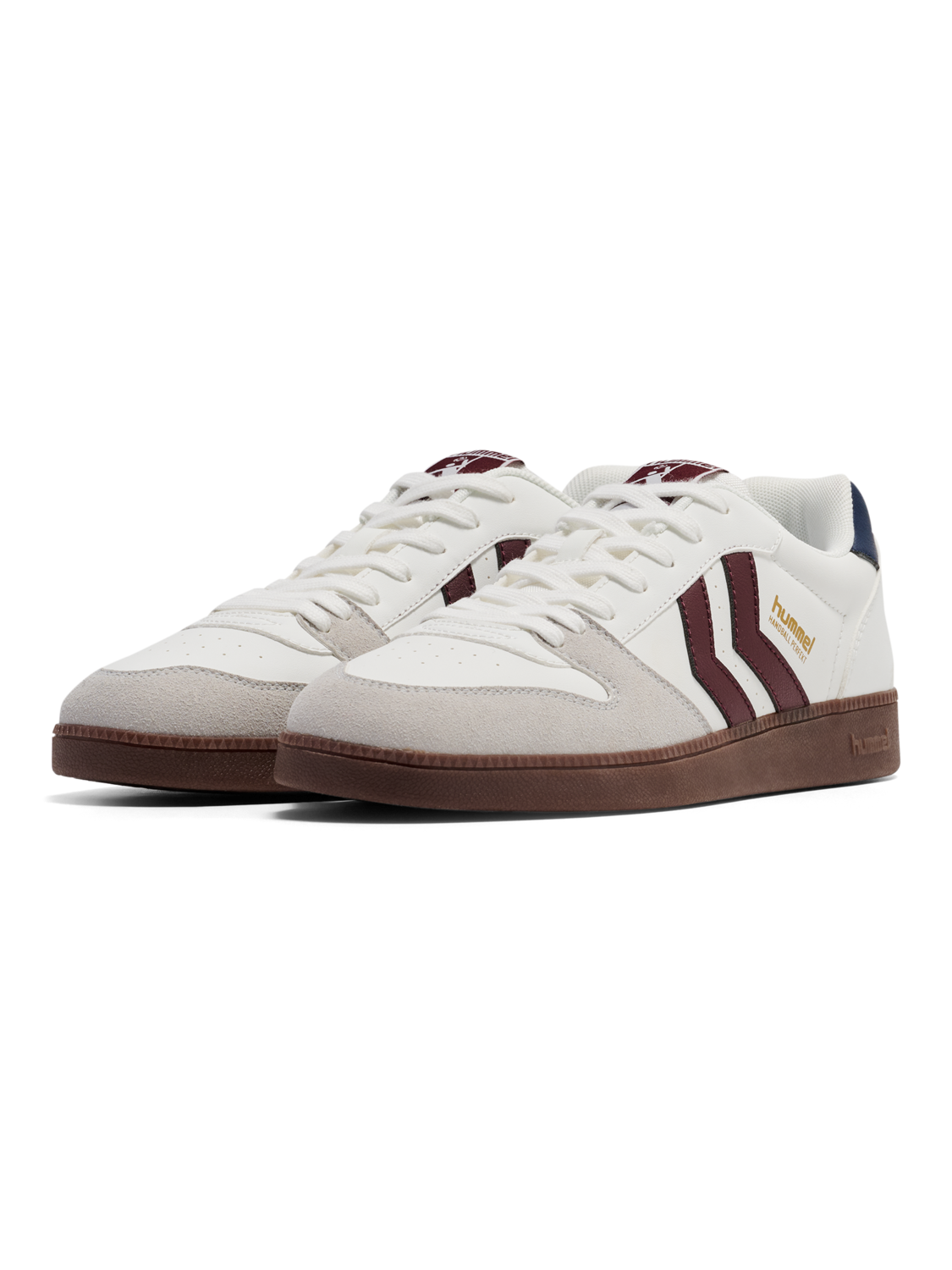 HANDBALL PERFEKT SP, WHITE/RED/BLUE, packshot