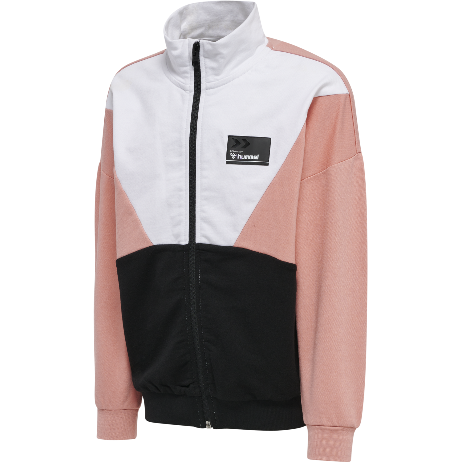 hmlMIA ZIP JACKET, 3095, packshot