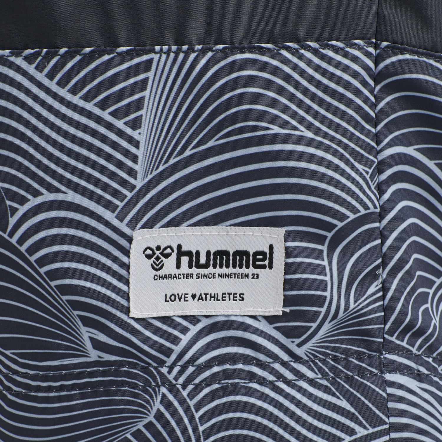 hmlSURF MEDIUM BOARD SHORTS, 8571, packshot