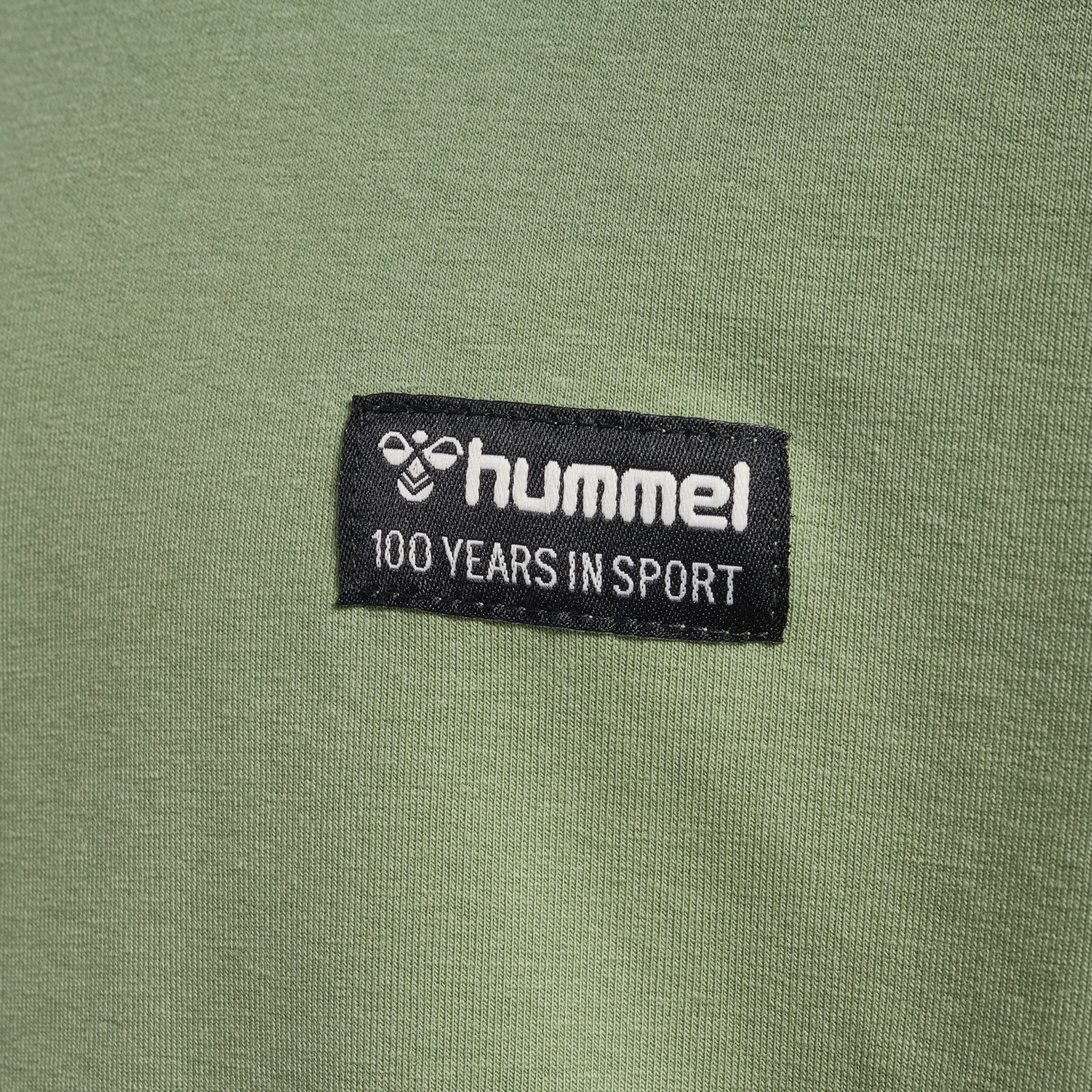 hmlGLEN SWEATSHIRT, 7400, packshot