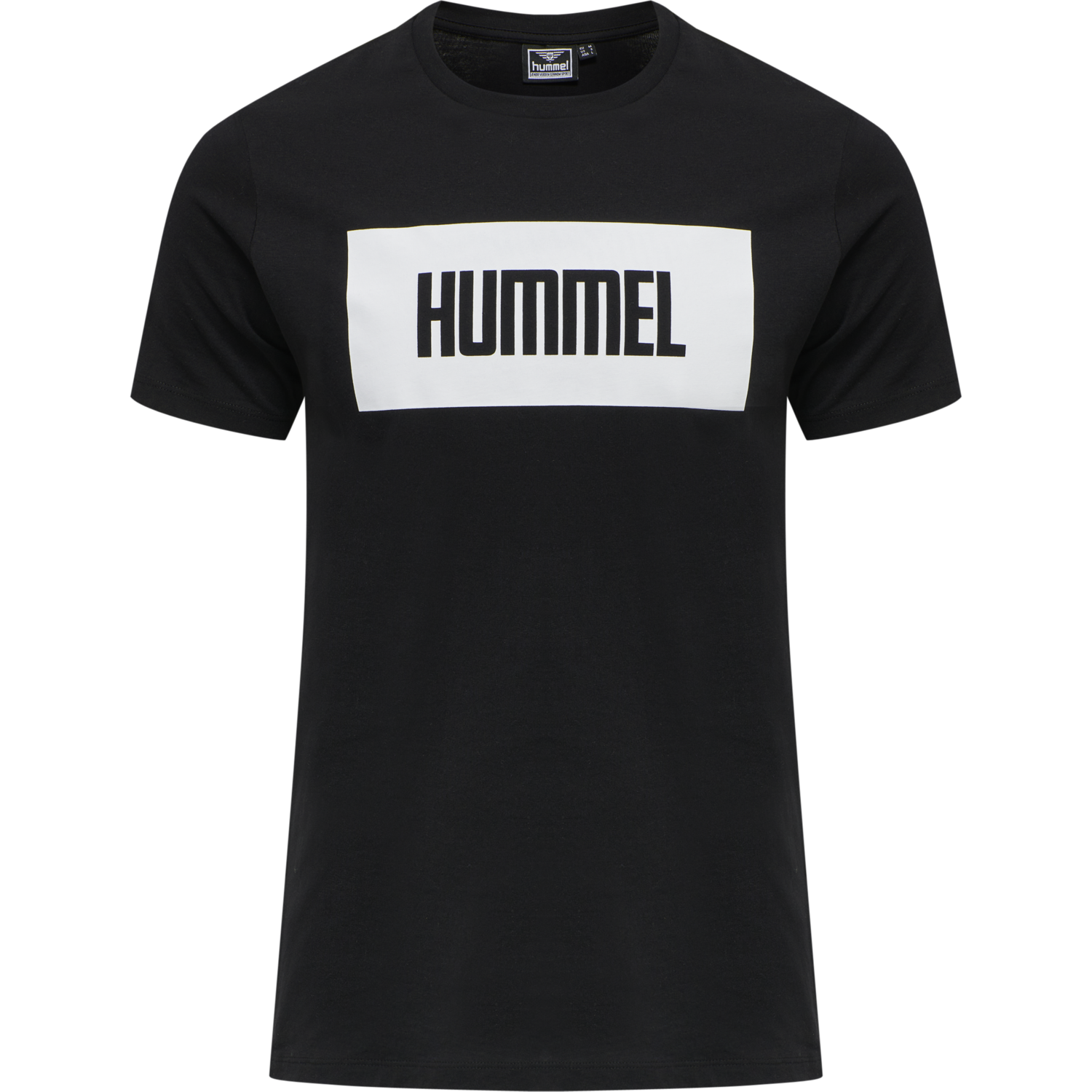 hmlLIMO T-SHIRT, 2001, packshot
