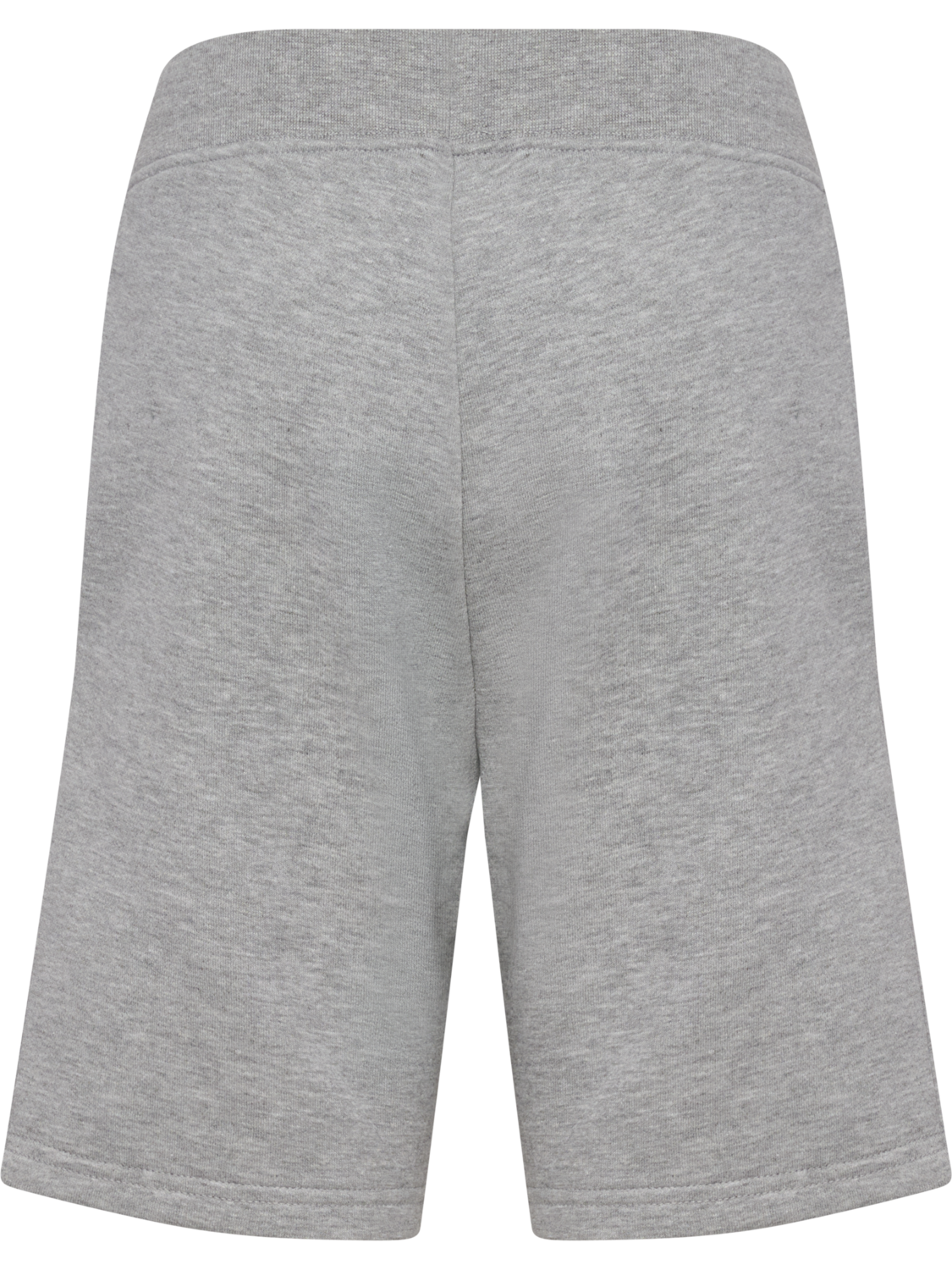 hmlCLEAN ADJUSTABLE SHORTS, GREY MELANGE, packshot