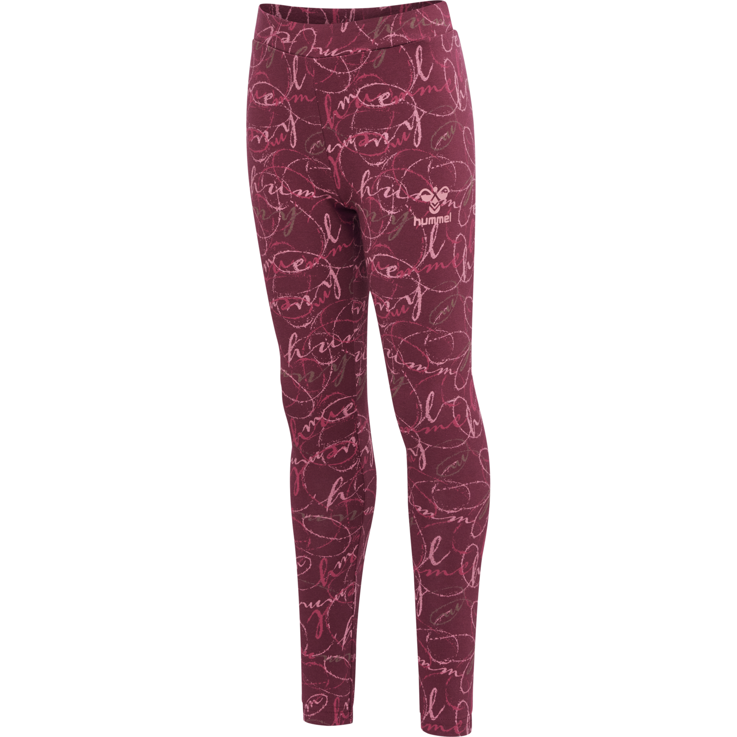 hmlMERRY TIGHTS, 4699, packshot