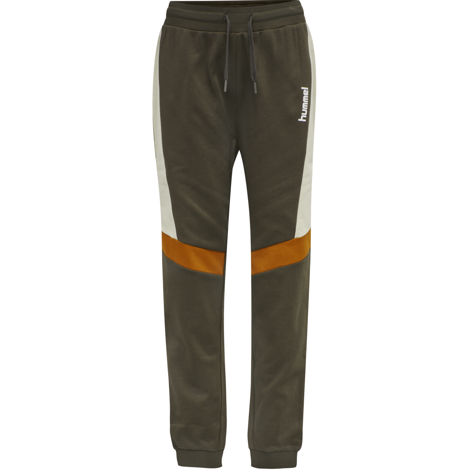 hmlSANDER PANTS, 8288, packshot