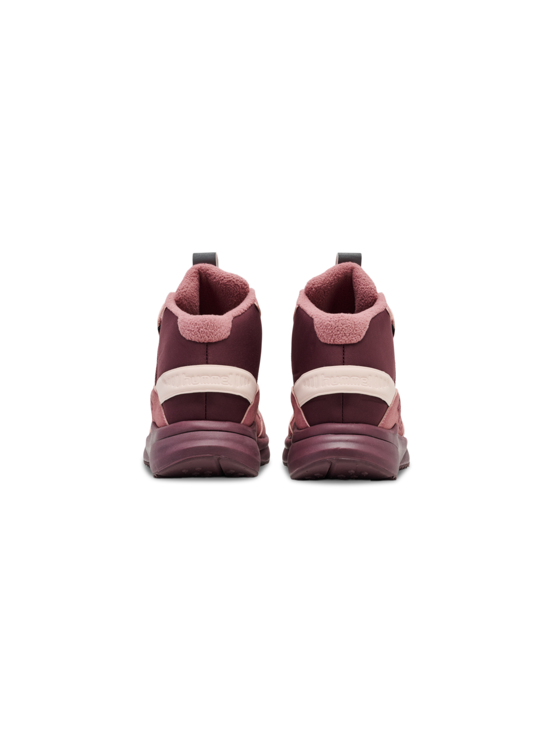 REACH ZERO MID JR, NOSTALGIA ROSE, packshot