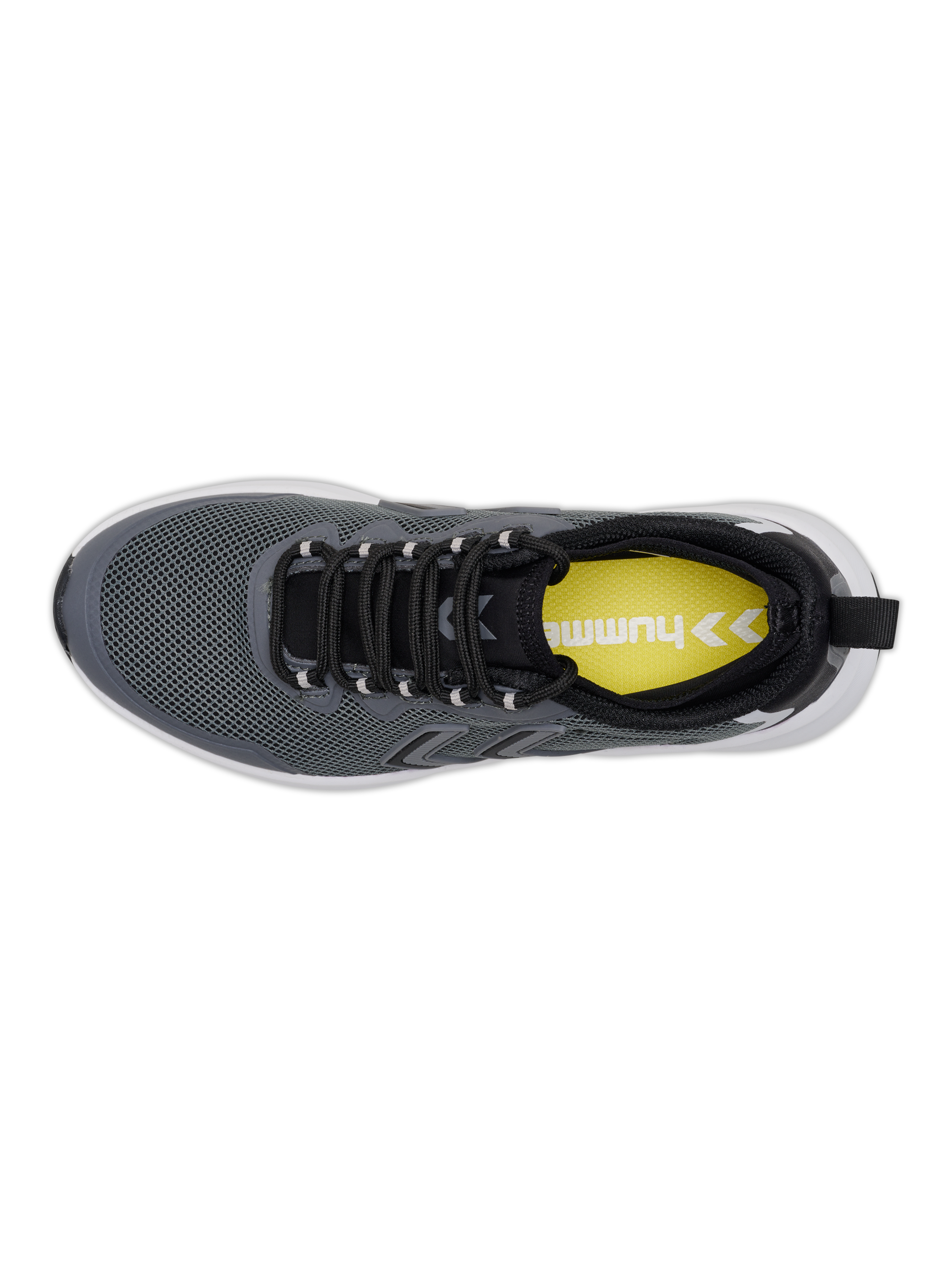 FLOW FIT, BLACK/CASTLE ROCK, packshot