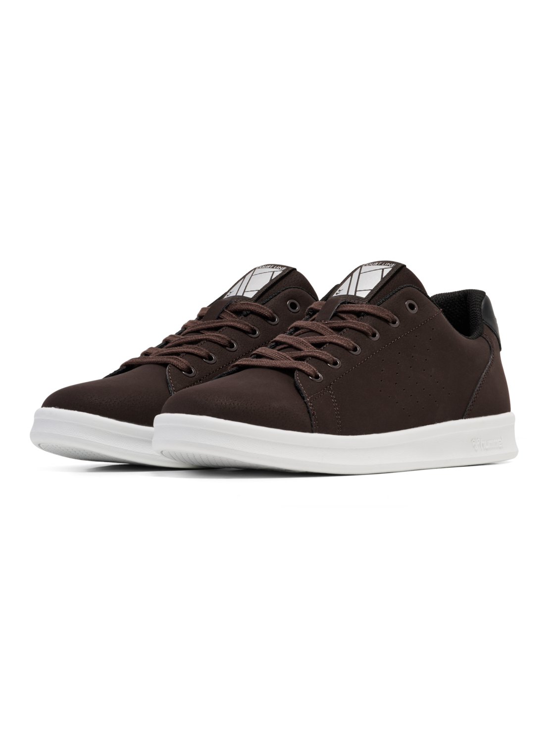 COURT LINE WT, JAVA, packshot