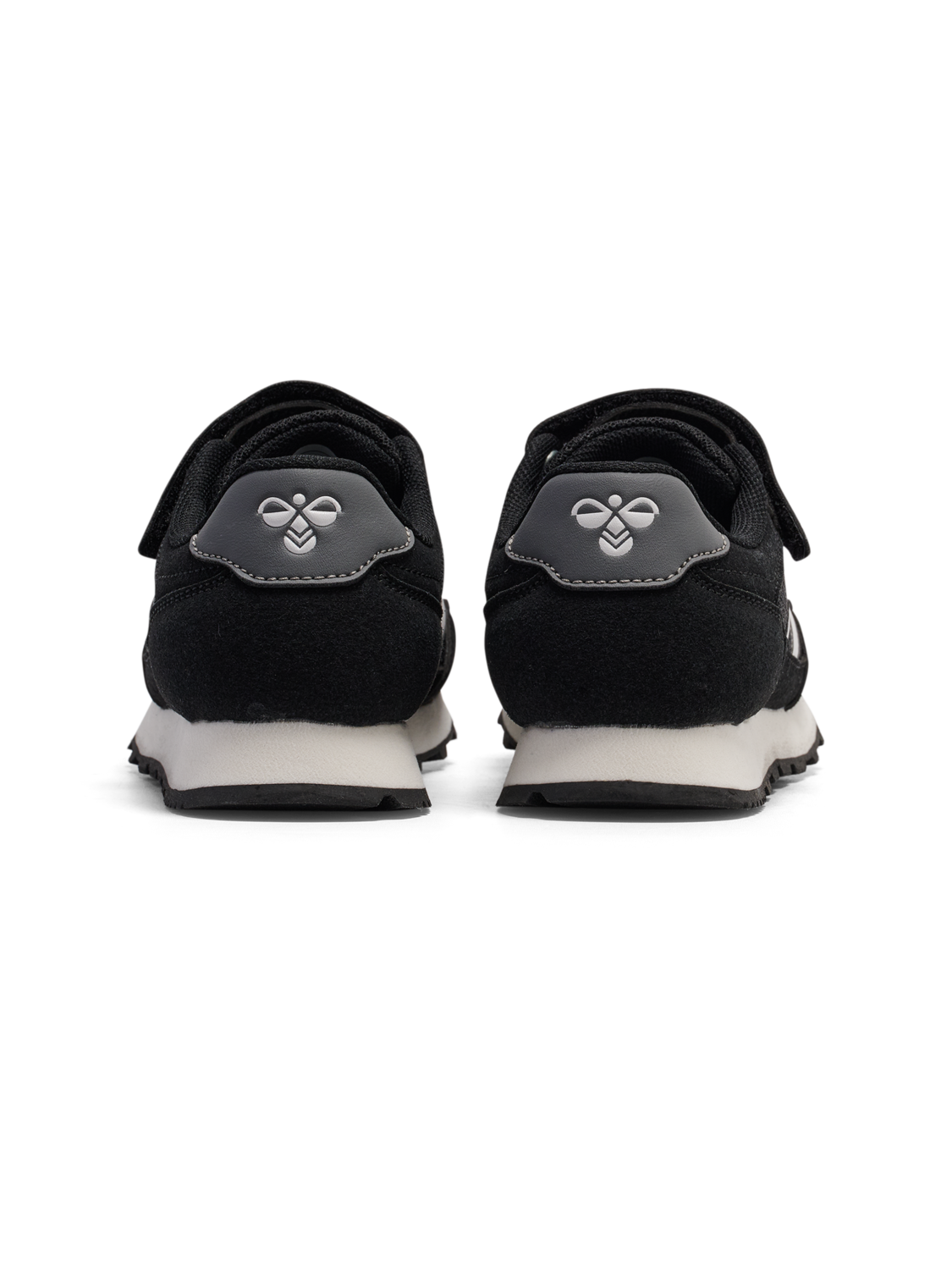 ACE CORE JR, BLACK, packshot