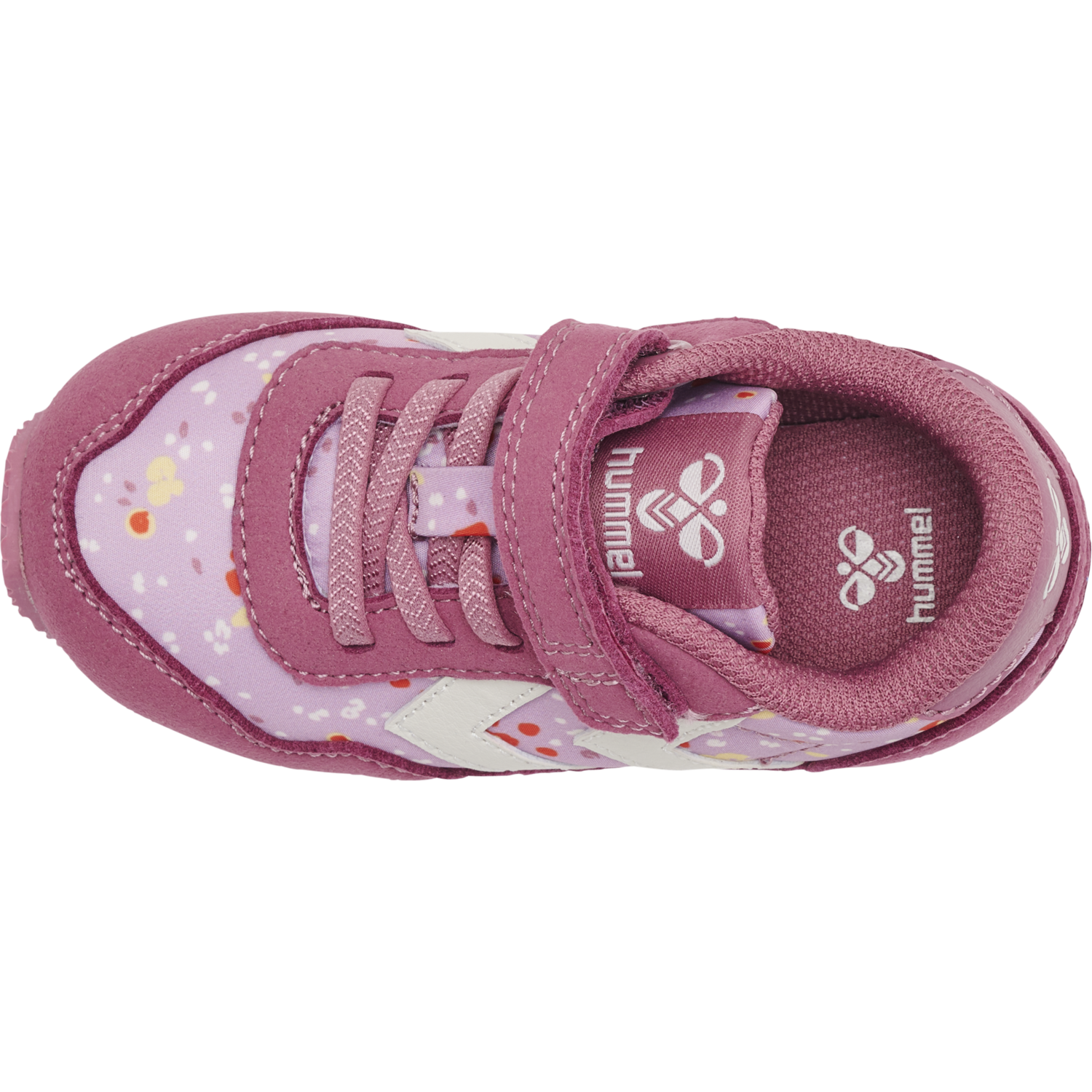 REFLEX INFANT, HEATHER ROSE, packshot