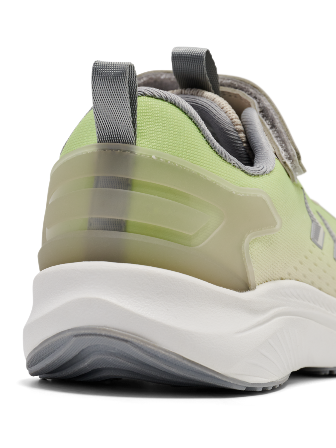 BOLT TECH VC JR, SHADOW LIME, packshot