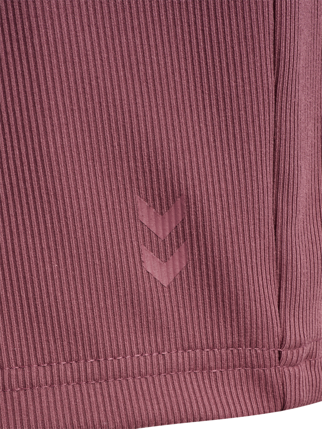 hmlPULSE RIB SHORTS, NOCTURNE, packshot