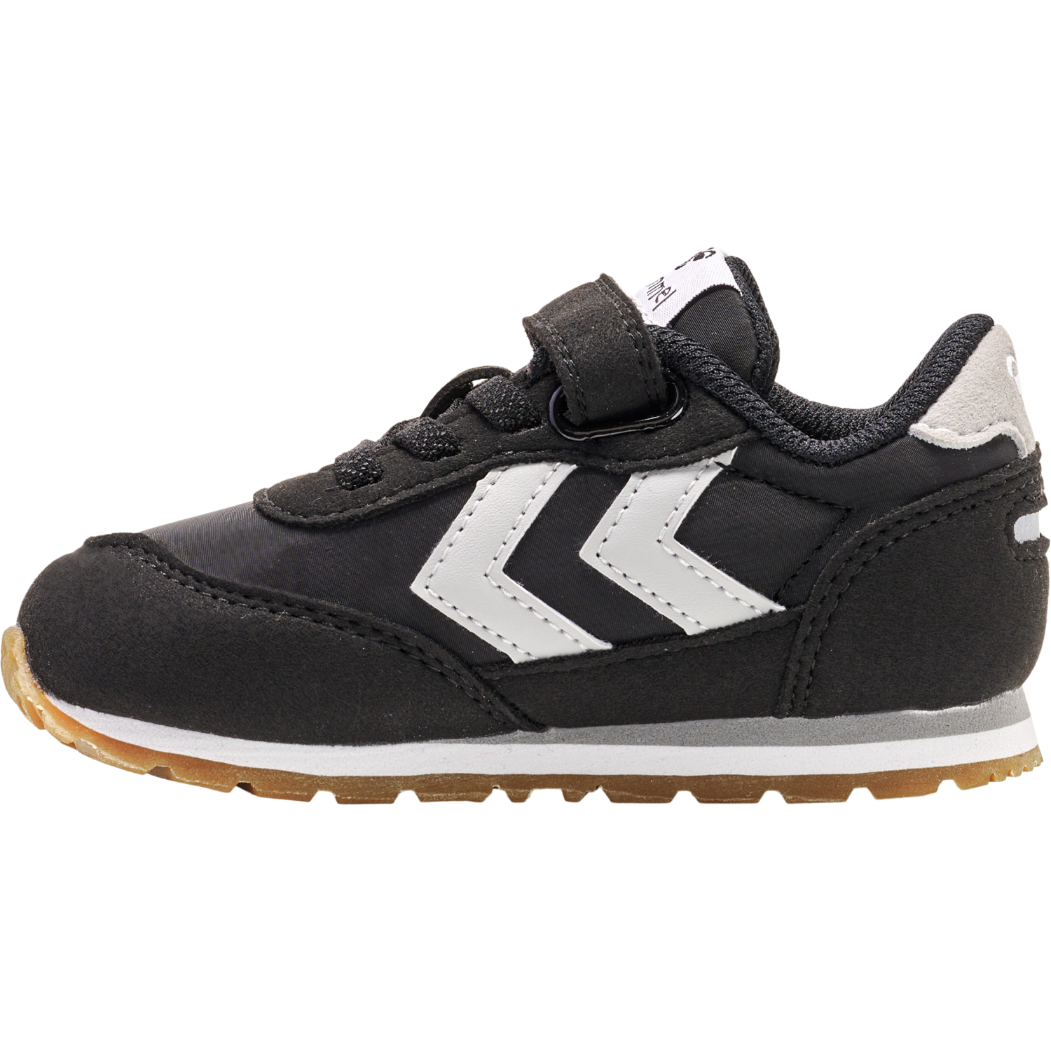 REFLEX INFANT, BLACK, packshot