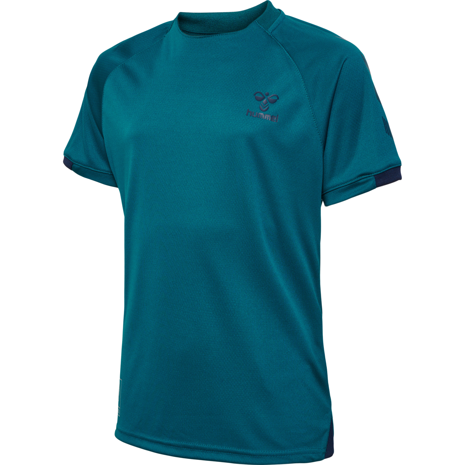 hmlGG12 ACTION JERSEY S/S KIDS, 7161, packshot