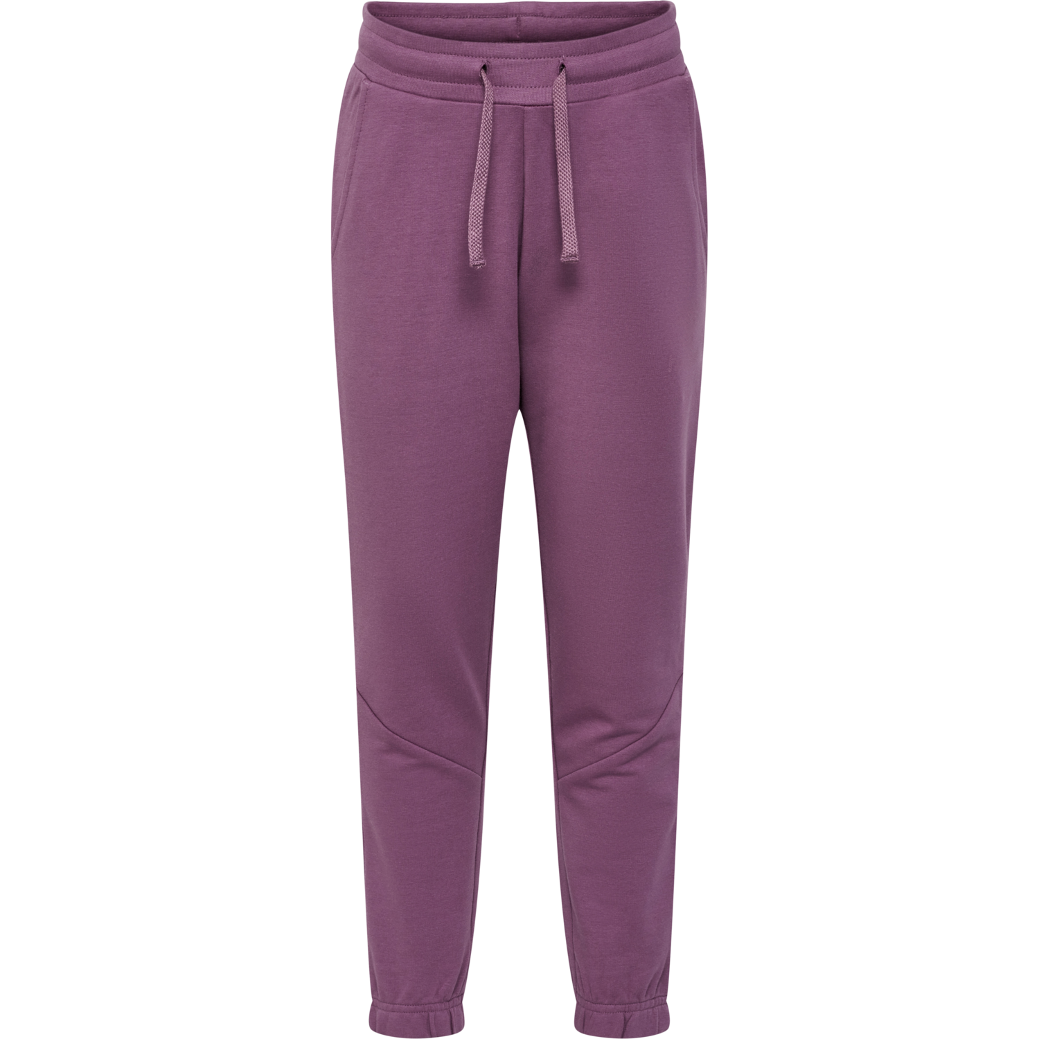 hmlFASTWO NUETTE PANTS, TULIPWOOD, packshot