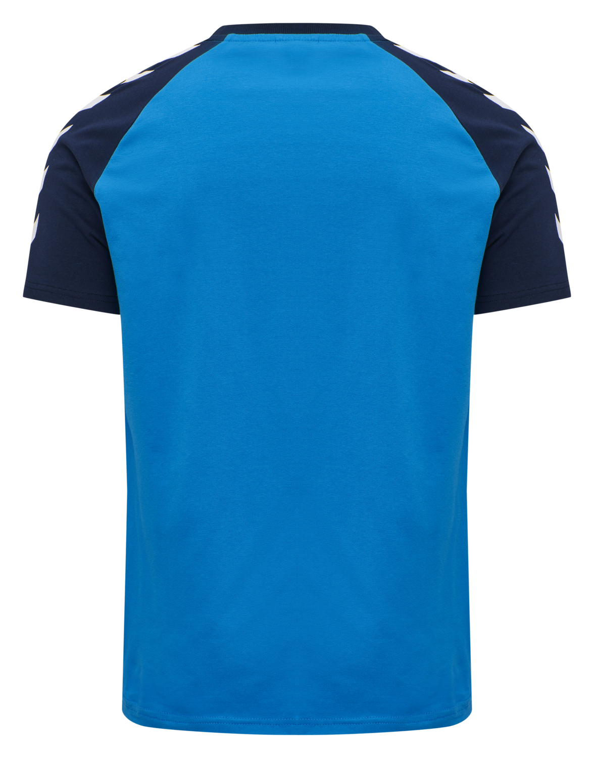 hmlMARK T-SHIRT S/S, 8378, packshot