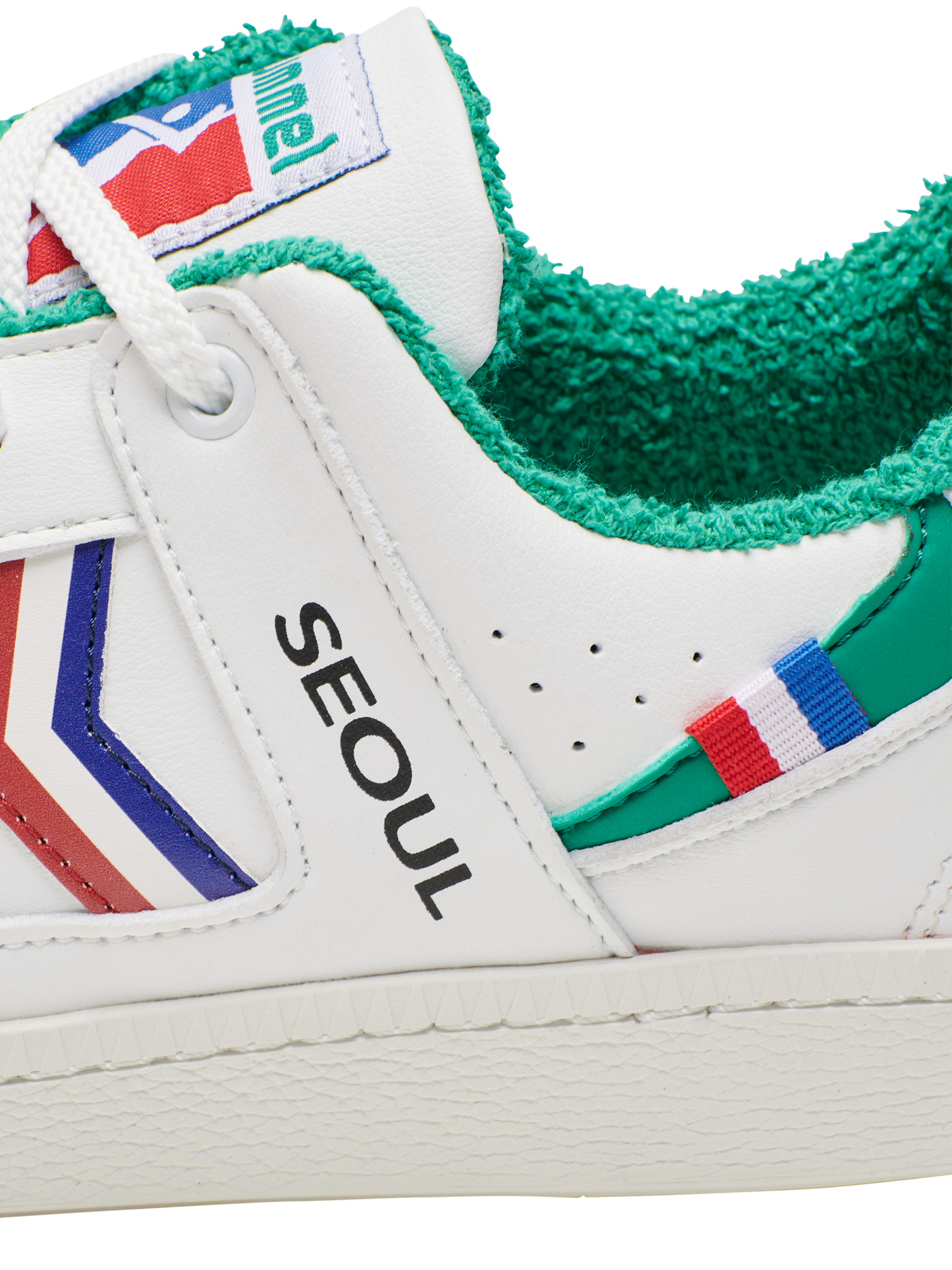 SEOUL VEGAN ARCHIVE, 9208, packshot