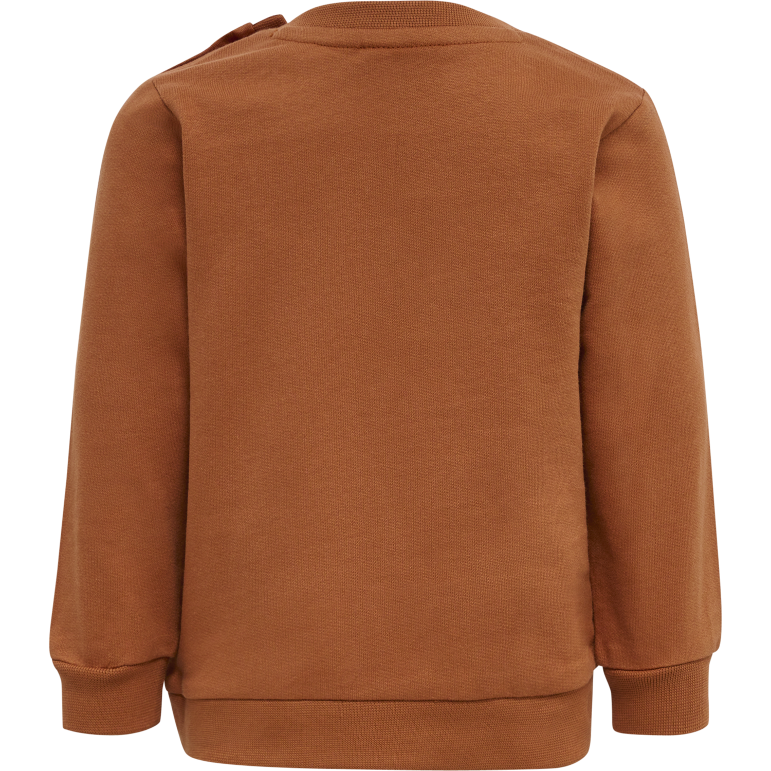 hmlSPIRIT SWEATSHIRT, SIERRA, packshot