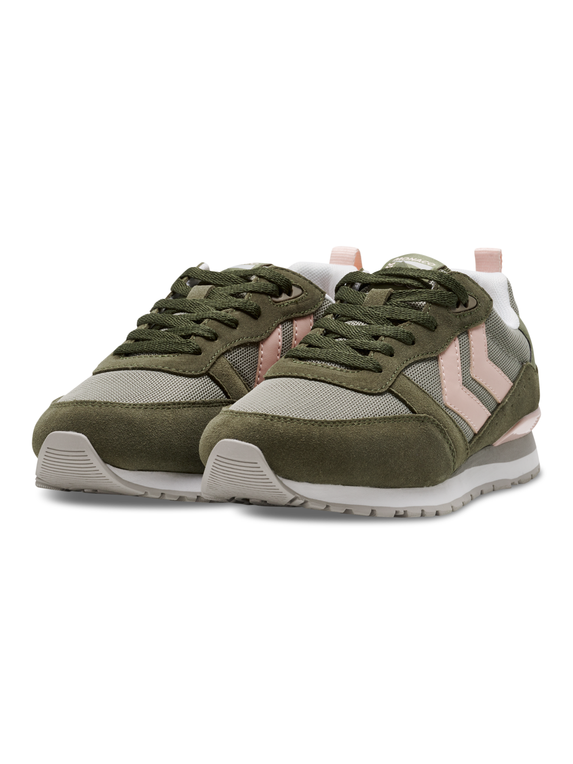 MONACO 86, VETIVER/DARK OLIVE, packshot