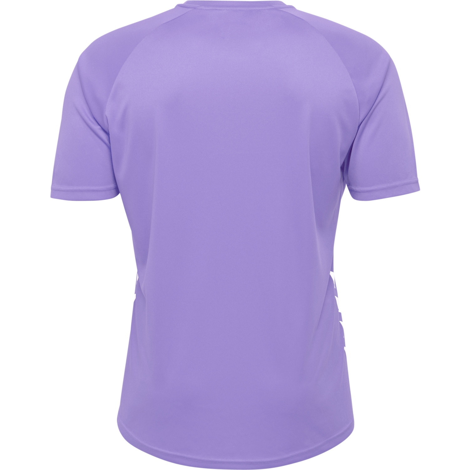 hmlPROMO KIDS DUO SET, PAISLEY PURPLE/WHITE, packshot