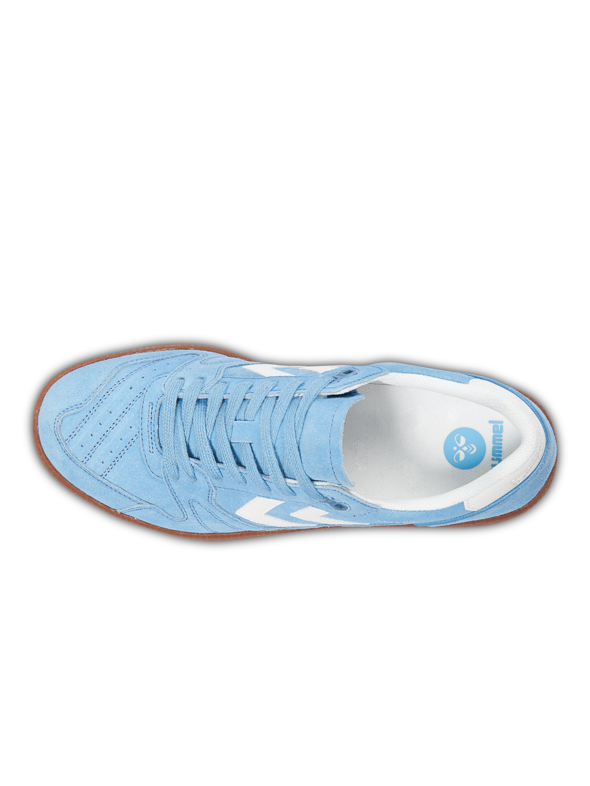 LIGA GK, HERITAGE BLUE, packshot