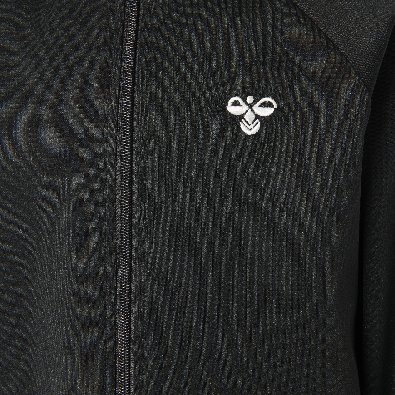 hmlKICK ZIP JACKET, 2001, packshot