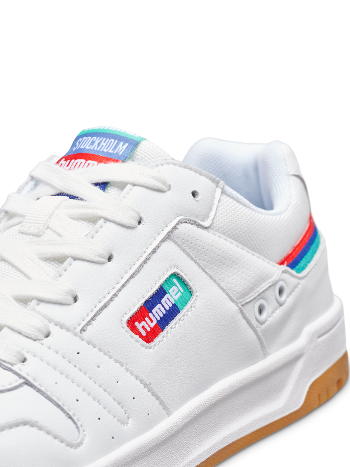 STOCKHOLM LX-E ARCHIVE, WHITE/VIRIDS, packshot