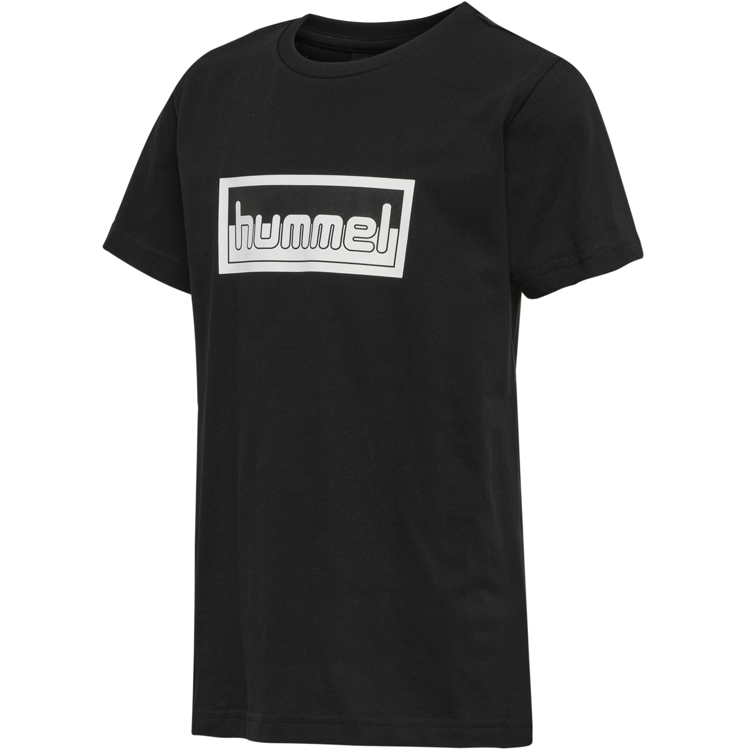 hmlMONO T-SHIRT S/S 2-PK, 8739, packshot