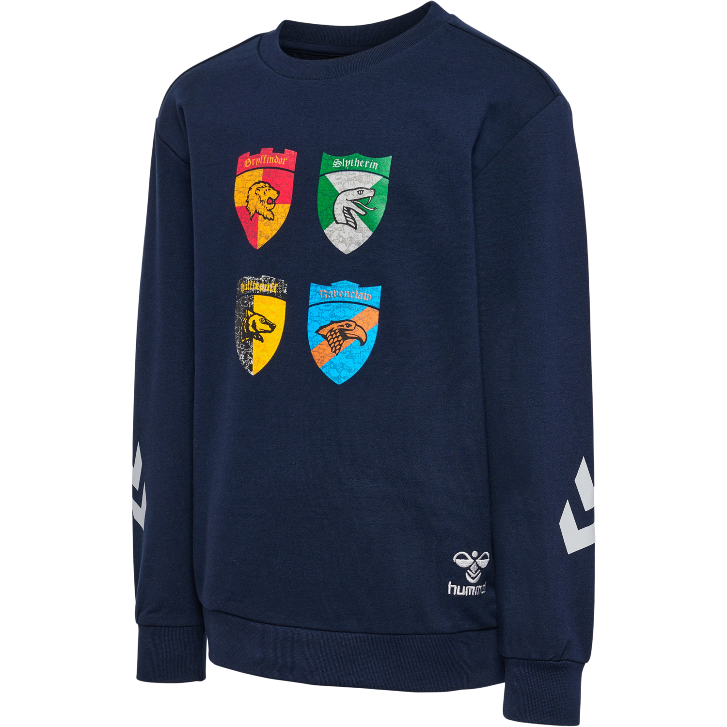 hmlHARRY POTTER TRACKSUIT, 1009, packshot