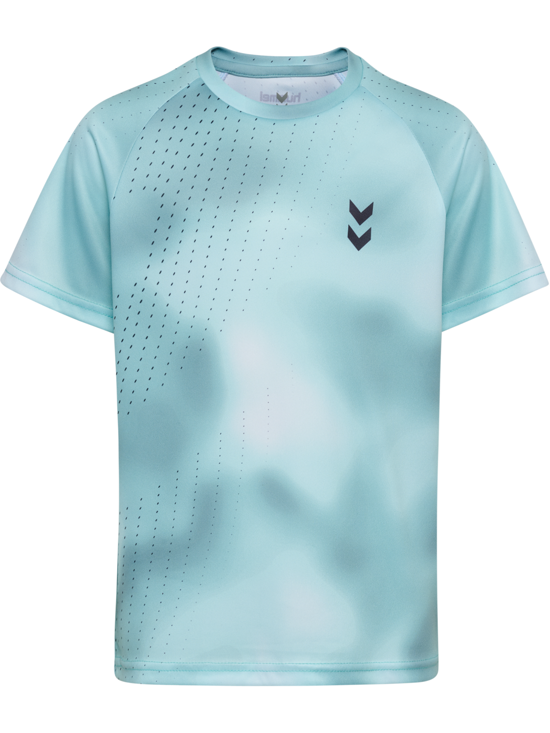 hmlJR CLOUD SET, TOURMALINE, packshot