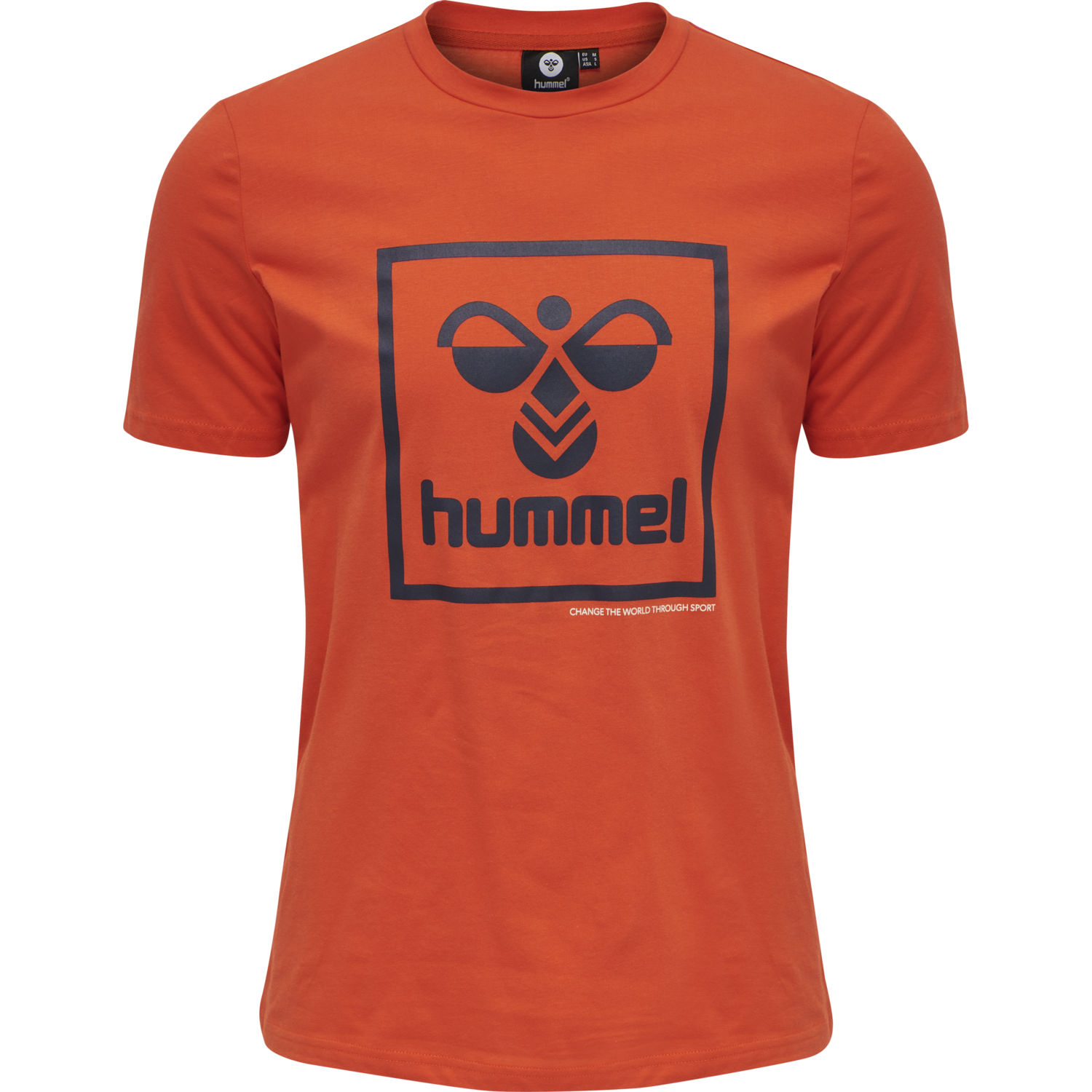 hmlISAM T-SHIRT, 3008, packshot