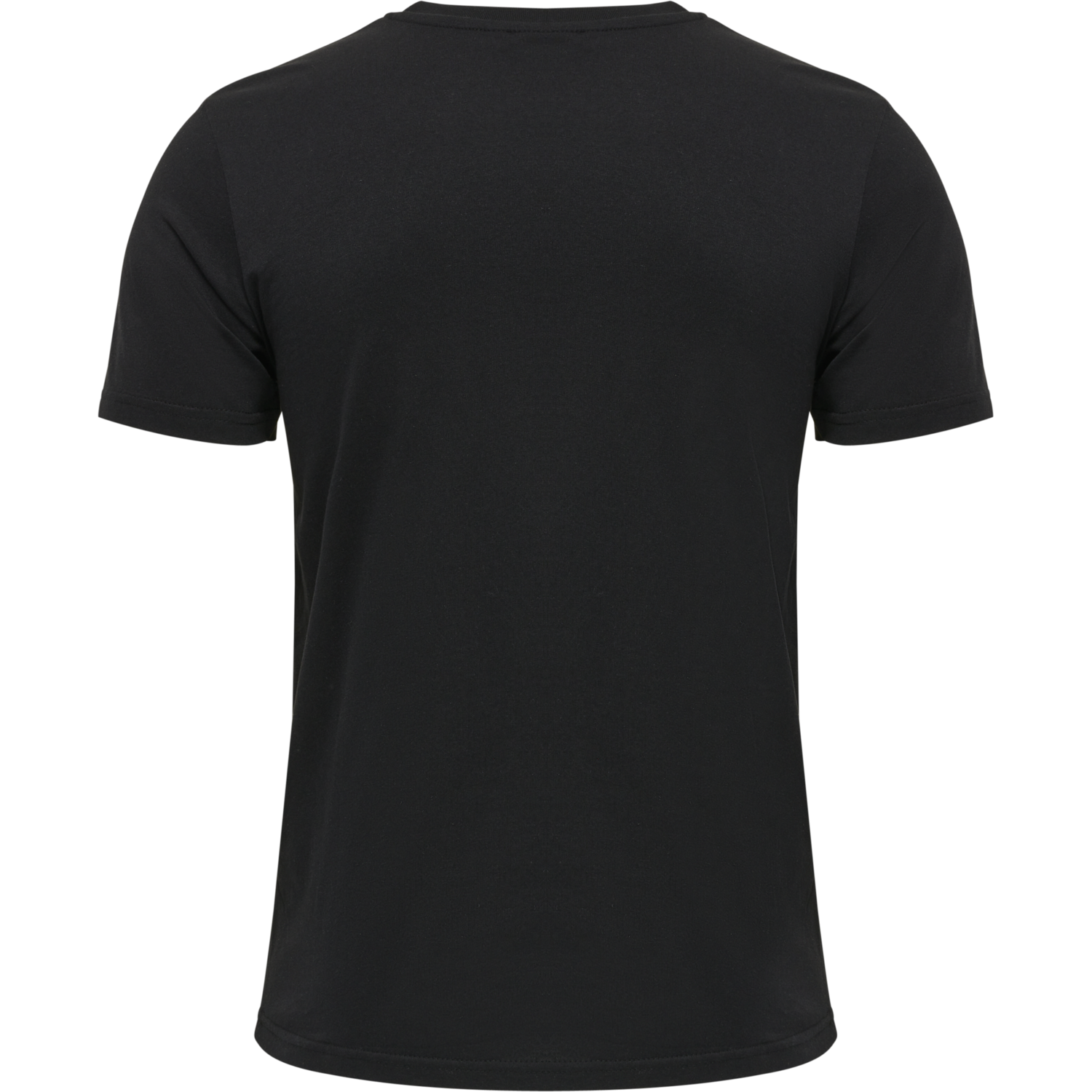 hmlLEGACY 2-PACK T-SHIRT, BLACK/WHITE, packshot