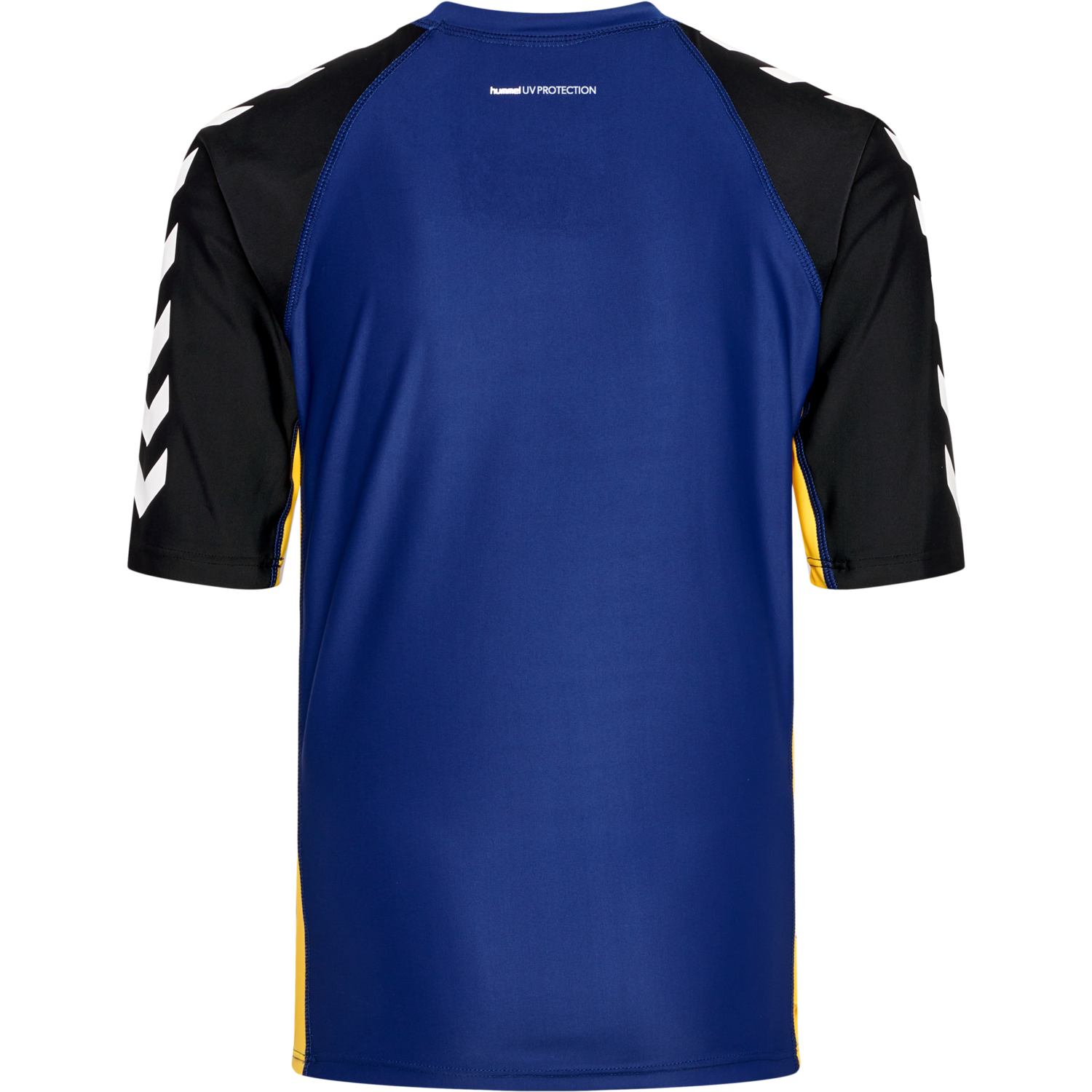 hmlFIJI SWIM TEE, 7017, packshot