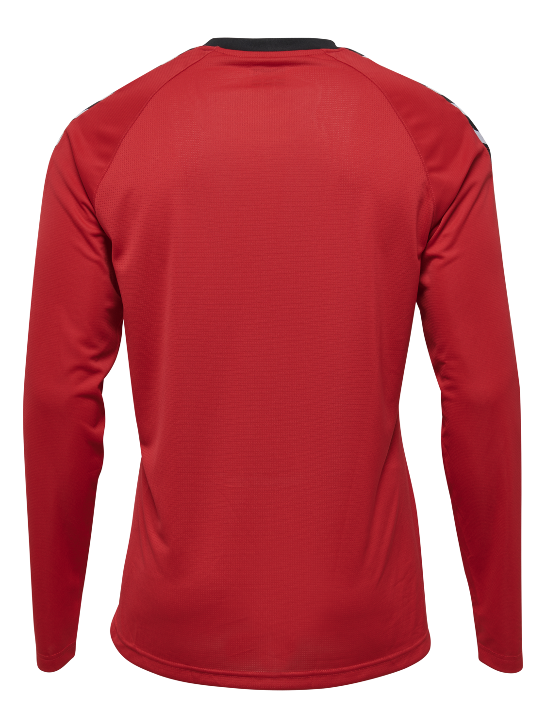 AUTH. CHARGE LS POLY JERSEY, 3062, packshot