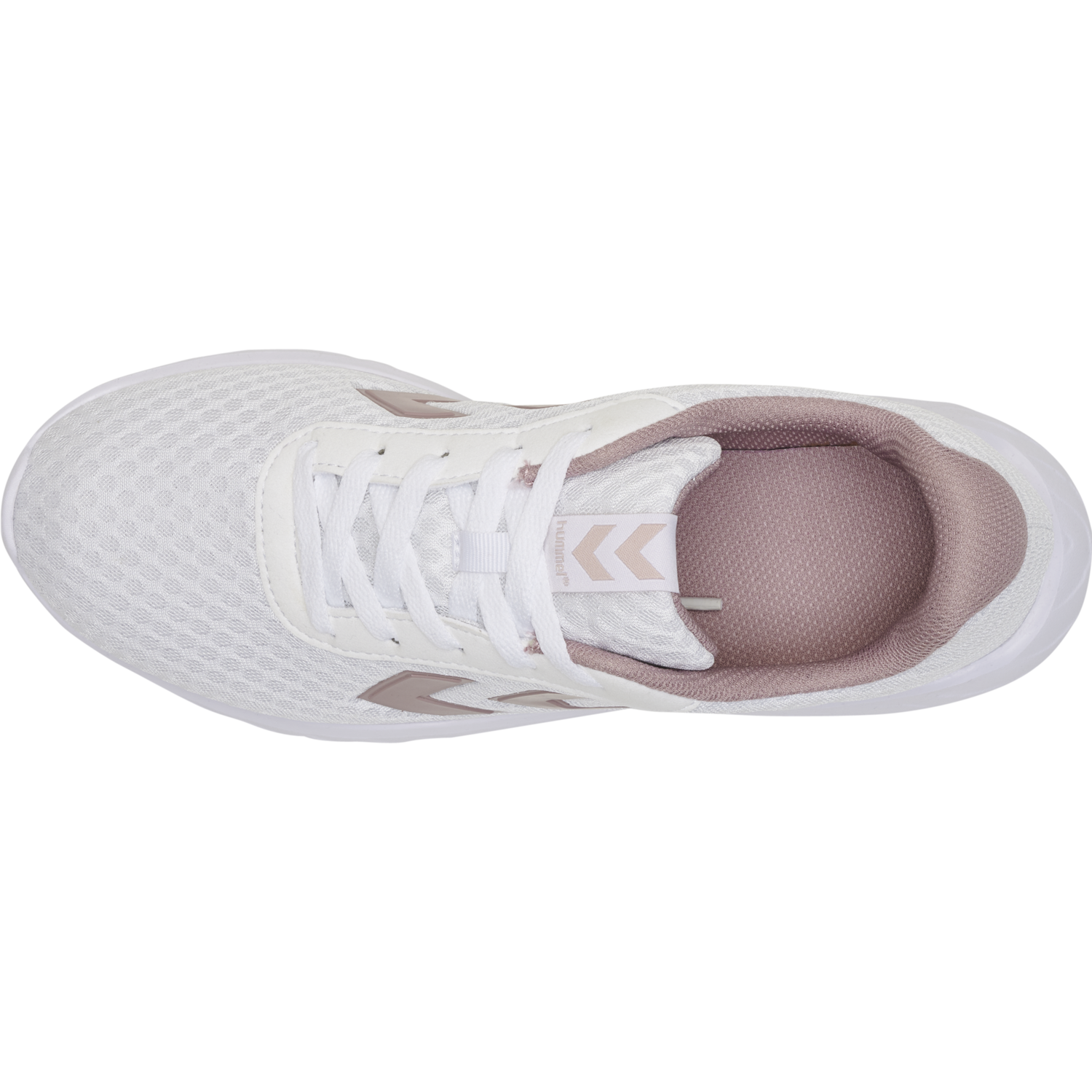 LEGEND BREATHER, WHITE/WOODROSE, packshot