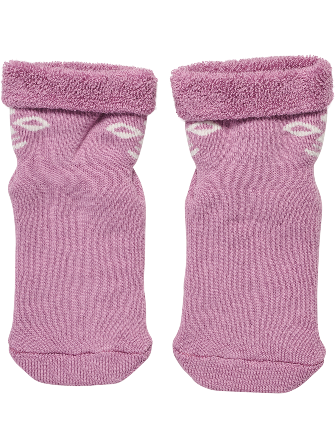 SNUBBIE SOCKS 3 PK, VALERIAN, packshot