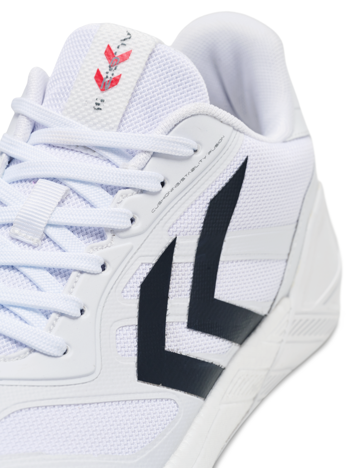 ALGIZ III, WHITE, packshot