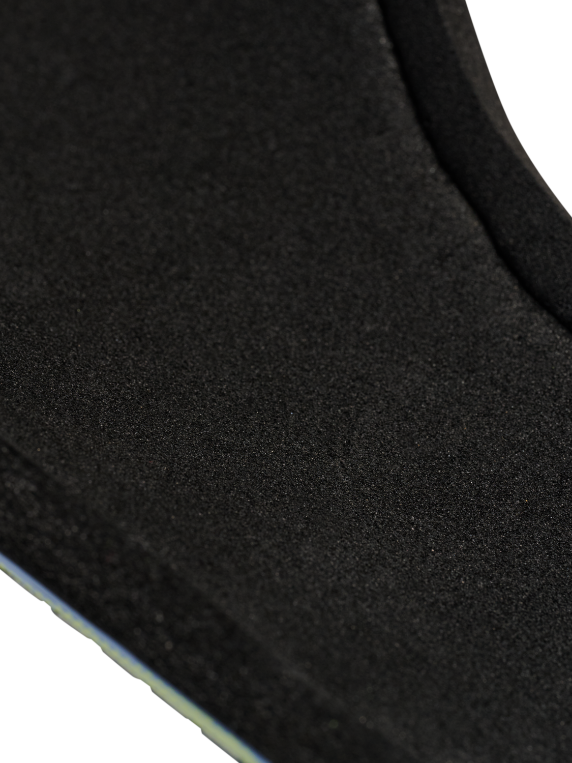hmlSHIN GUARDS SUPER LIGHT, BLACK/WHITE, packshot