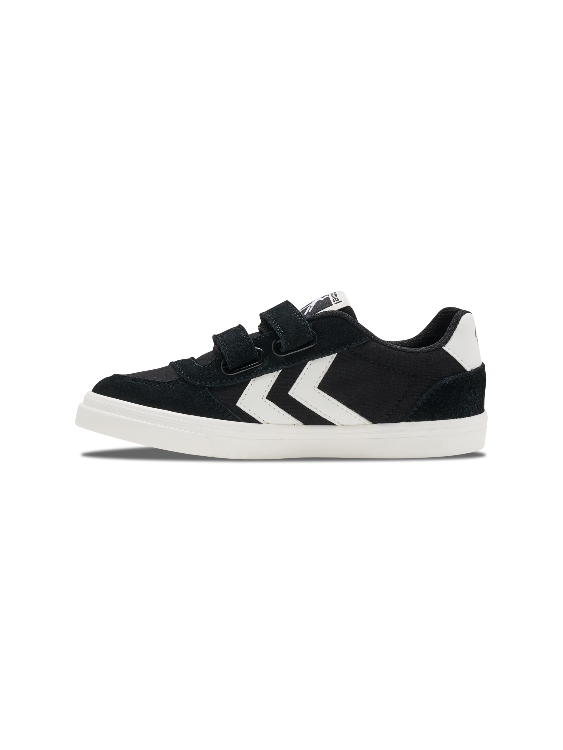 STADIL 3.0 KICK JR, BLACK, packshot