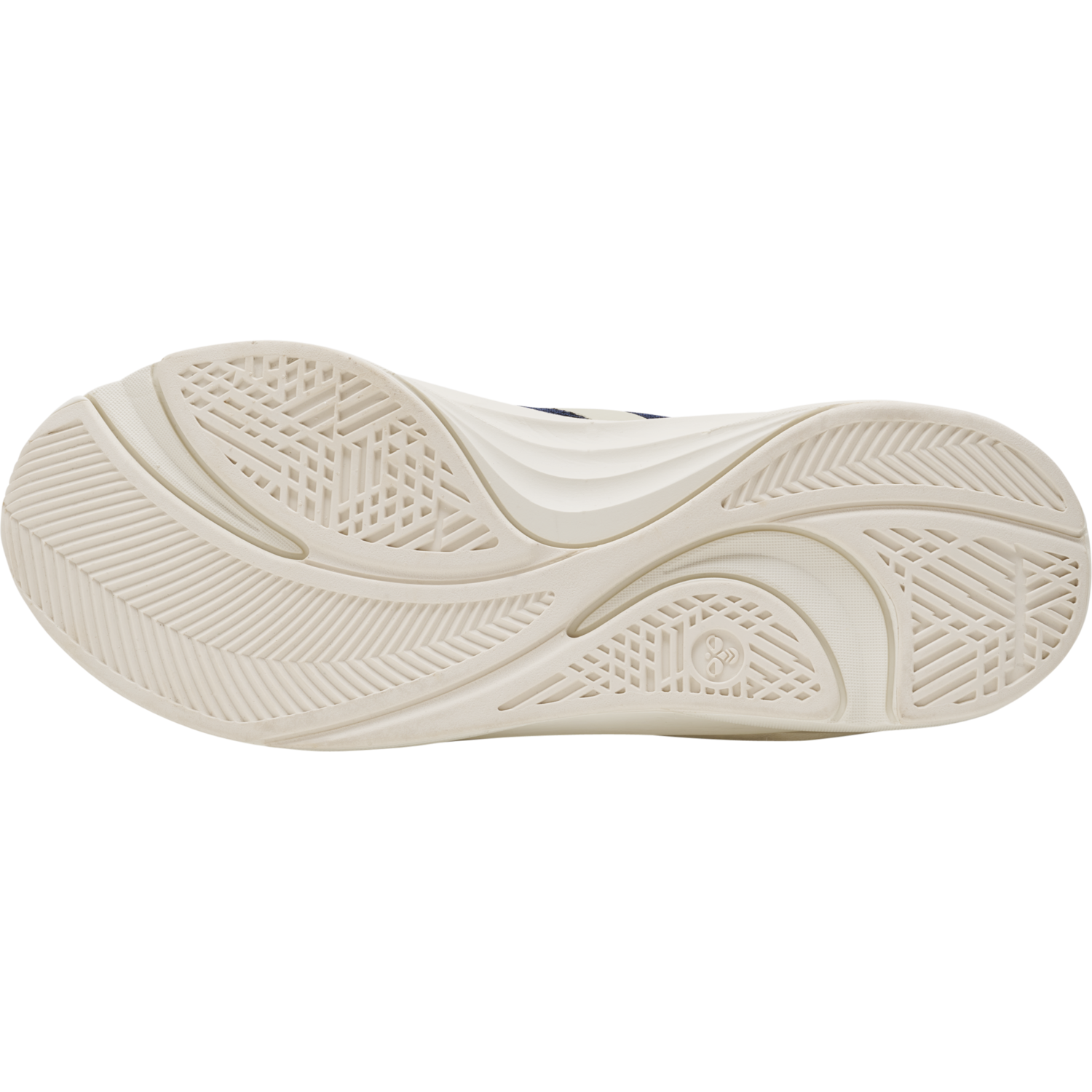 REACH 250 RECYCLED LACES JR, BLACK IRIS, packshot