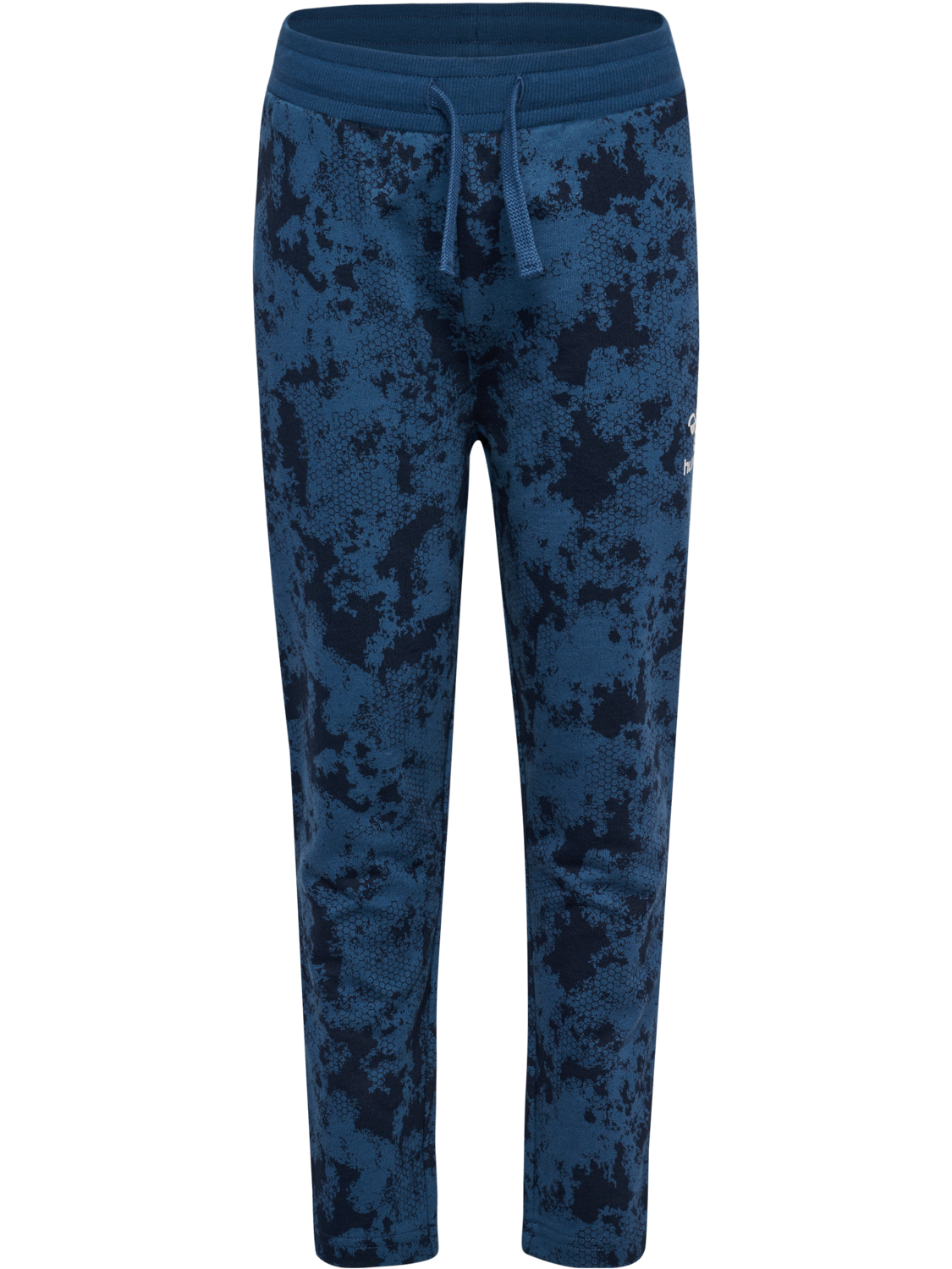 hmlJANNO PANTS, ENSIGN BLUE, packshot